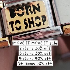 Everything Included, Vintage and New